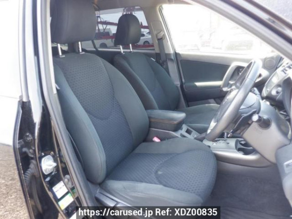 Used 2013 AT toyota vanguard ACA38W Image[12]