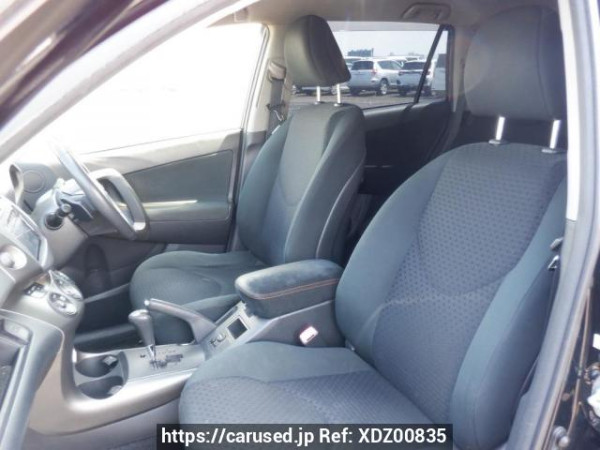 Used 2013 AT toyota vanguard ACA38W Image[13]