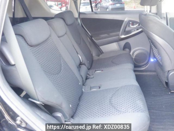 Used 2013 AT toyota vanguard ACA38W Image[14]