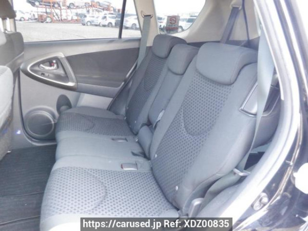 Used 2013 AT toyota vanguard ACA38W Image[15]