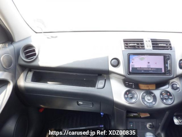 Used 2013 AT toyota vanguard ACA38W Image[18]