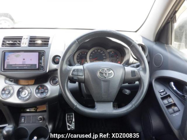 Used 2013 AT toyota vanguard ACA38W Image[19]