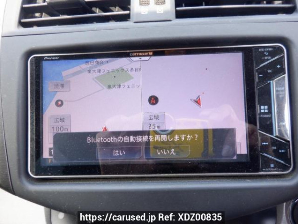 Used 2013 AT toyota vanguard ACA38W Image[23]