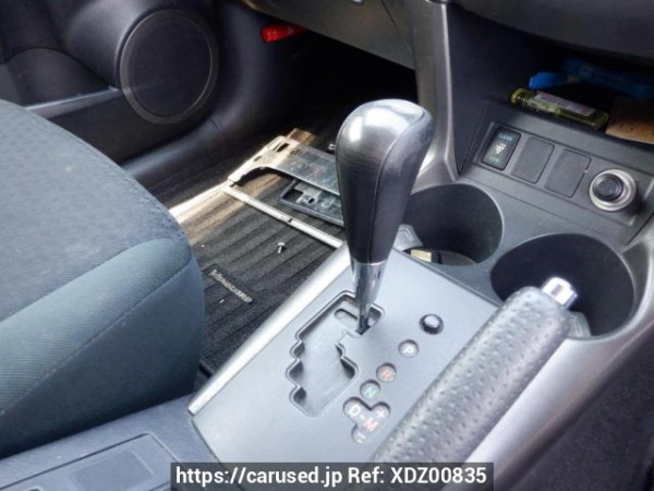 Used 2013 AT toyota vanguard ACA38W Image[24]