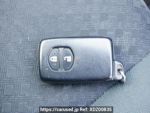 Used 2013 AT toyota vanguard ACA38W Image[26]