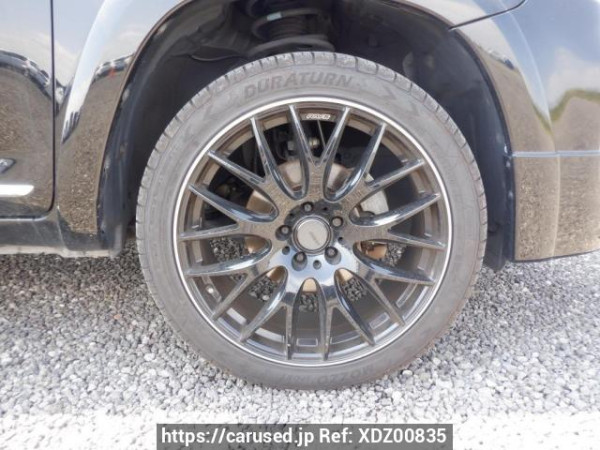 Used 2013 AT toyota vanguard ACA38W Image[27]