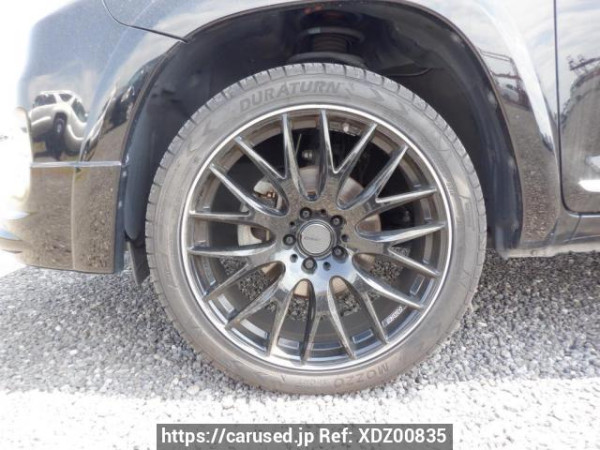 Used 2013 AT toyota vanguard ACA38W Image[28]