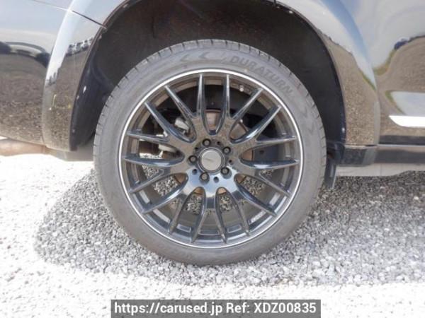 Used 2013 AT toyota vanguard ACA38W Image[29]
