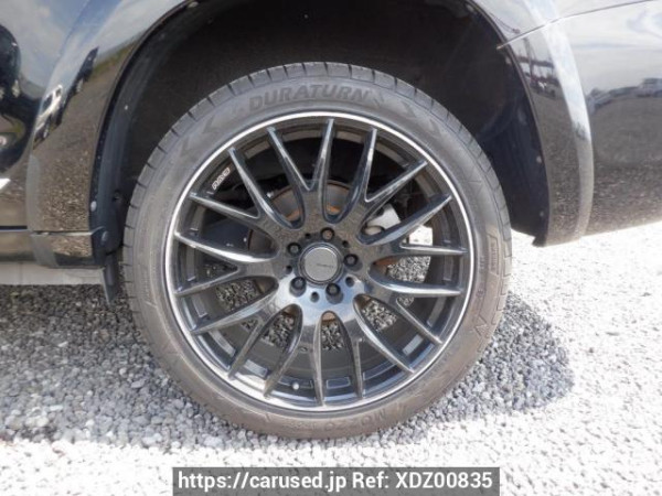 Used 2013 AT toyota vanguard ACA38W Image[30]