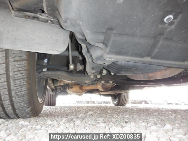 Used 2013 AT toyota vanguard ACA38W Image[31]