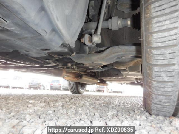 Used 2013 AT toyota vanguard ACA38W Image[32]