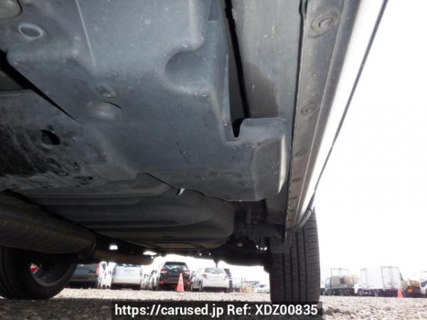 Used 2013 AT toyota vanguard ACA38W Image[34]