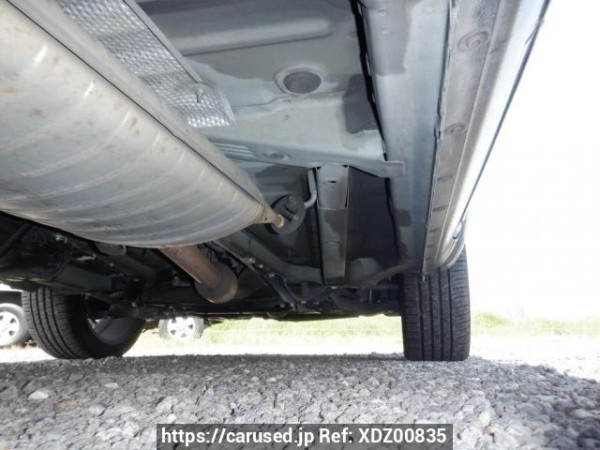 Used 2013 AT toyota vanguard ACA38W Image[35]