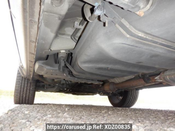 Used 2013 AT toyota vanguard ACA38W Image[36]