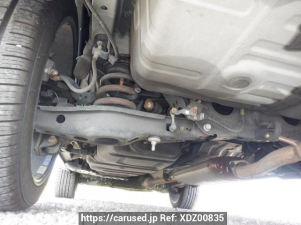 Used 2013 AT toyota vanguard ACA38W Image[37]