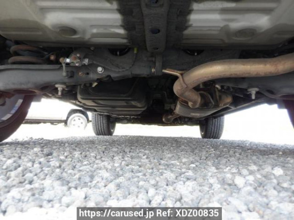 Used 2013 AT toyota vanguard ACA38W Image[38]