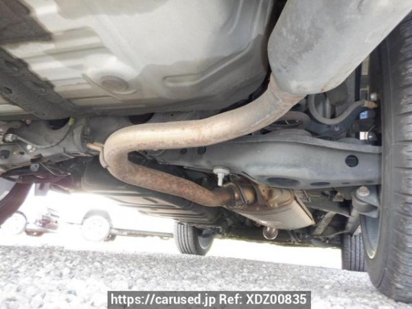 Used 2013 AT toyota vanguard ACA38W Image[39]