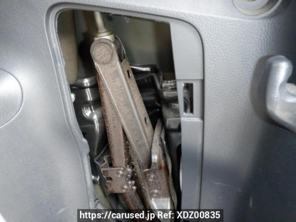 Used 2013 AT toyota vanguard ACA38W Image[40]