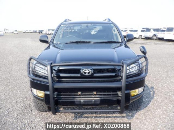 Used 2005 AT toyota hilux-surf TRN215W Image[1]