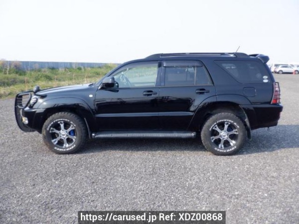 Used 2005 AT toyota hilux-surf TRN215W Image[3]