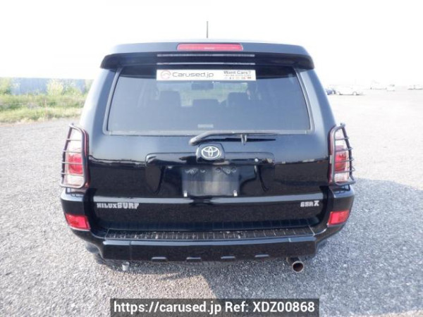 Used 2005 AT toyota hilux-surf TRN215W Image[5]