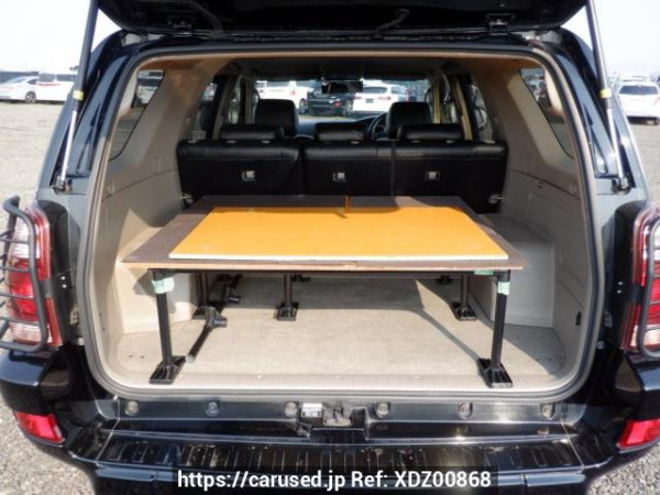 Used 2005 AT toyota hilux-surf TRN215W Image[8]