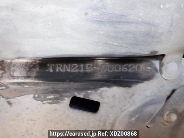 Used 2005 AT toyota hilux-surf TRN215W Image[11]
