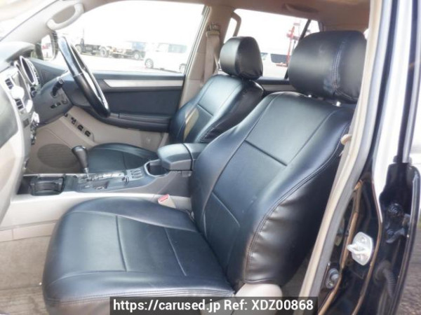 Used 2005 AT toyota hilux-surf TRN215W Image[13]