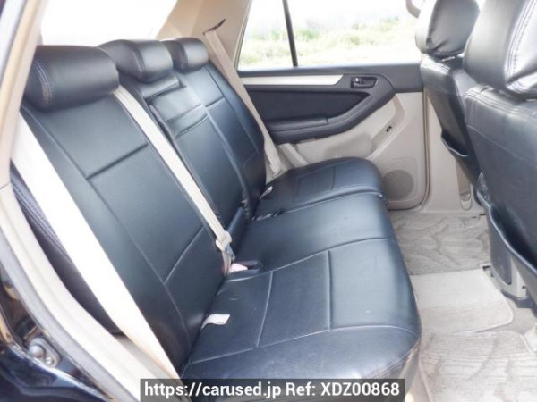 Used 2005 AT toyota hilux-surf TRN215W Image[14]