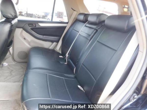 Used 2005 AT toyota hilux-surf TRN215W Image[15]