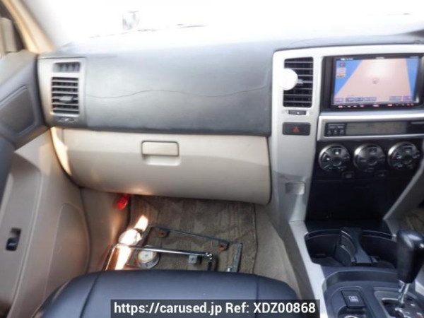 Used 2005 AT toyota hilux-surf TRN215W Image[17]