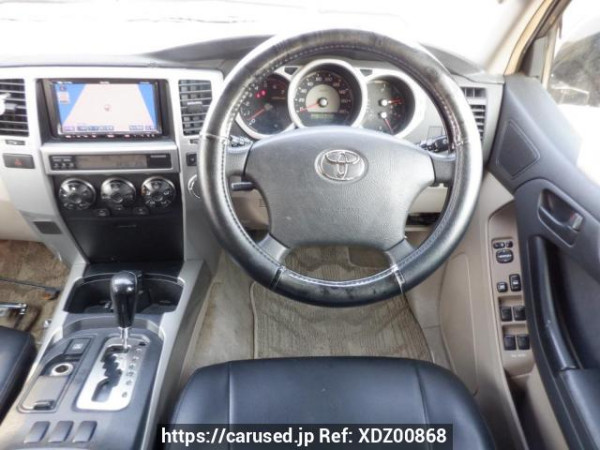 Used 2005 AT toyota hilux-surf TRN215W Image[18]