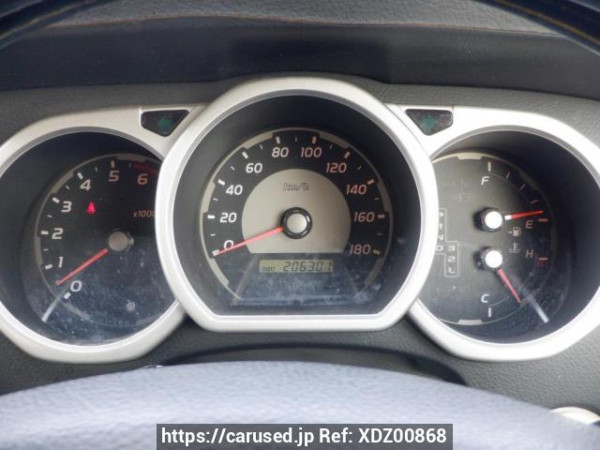 Used 2005 AT toyota hilux-surf TRN215W Image[19]