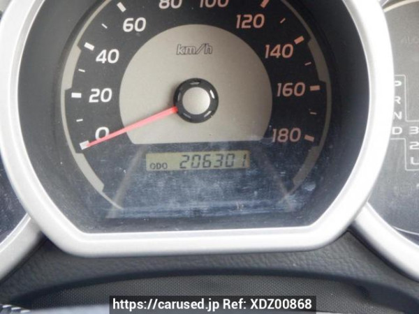 Used 2005 AT toyota hilux-surf TRN215W Image[20]