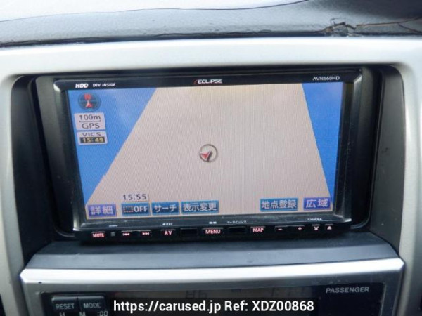 Used 2005 AT toyota hilux-surf TRN215W Image[22]