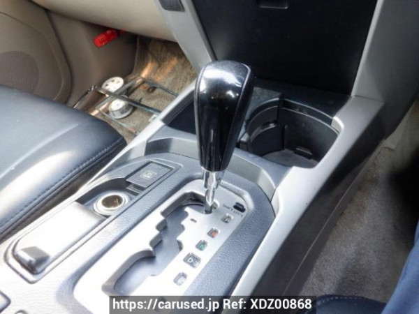 Used 2005 AT toyota hilux-surf TRN215W Image[23]