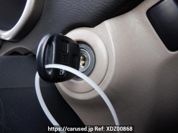 Used 2005 AT toyota hilux-surf TRN215W Image[24]