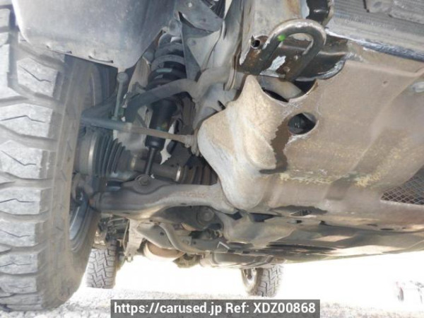 Used 2005 AT toyota hilux-surf TRN215W Image[30]