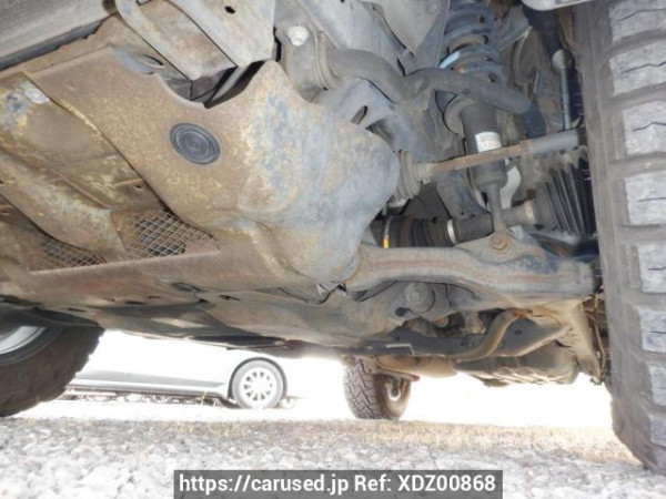 Used 2005 AT toyota hilux-surf TRN215W Image[31]