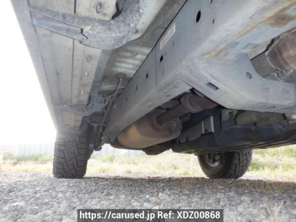 Used 2005 AT toyota hilux-surf TRN215W Image[32]