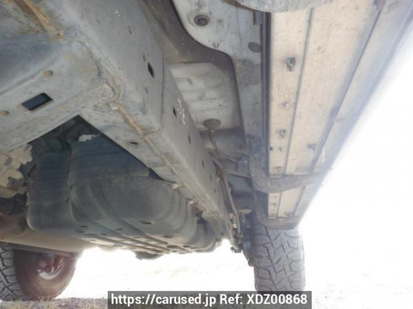 Used 2005 AT toyota hilux-surf TRN215W Image[33]