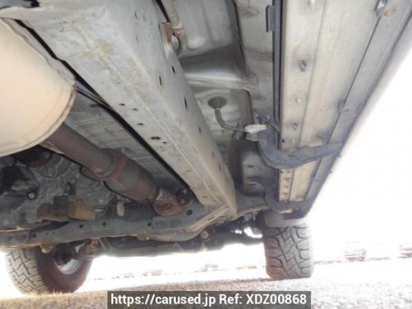 Used 2005 AT toyota hilux-surf TRN215W Image[34]
