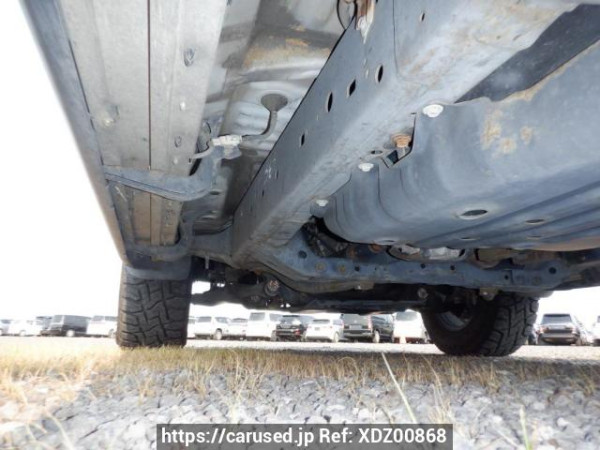 Used 2005 AT toyota hilux-surf TRN215W Image[35]