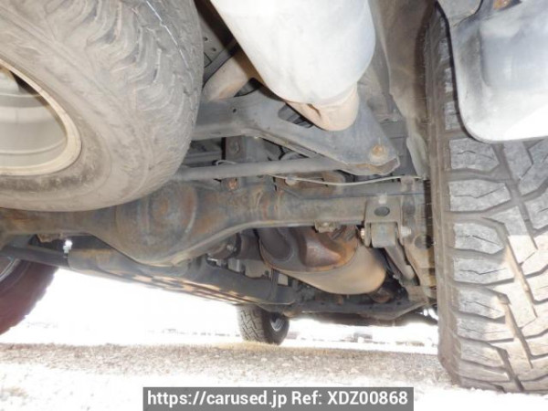 Used 2005 AT toyota hilux-surf TRN215W Image[37]