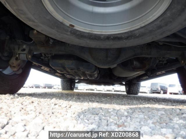 Used 2005 AT toyota hilux-surf TRN215W Image[38]
