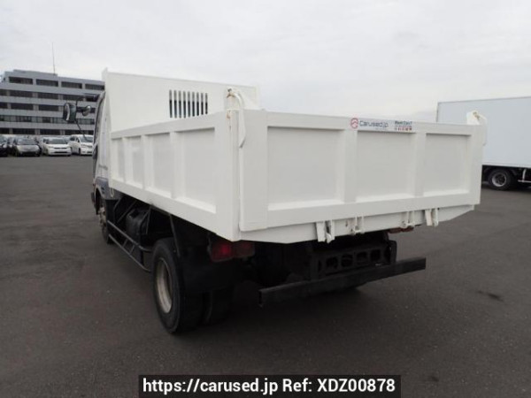 Used 1997 MT mitsubishi-fuso fighter FK627G Image[8]