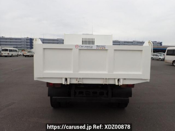 Used 1997 MT mitsubishi-fuso fighter FK627G Image[9]