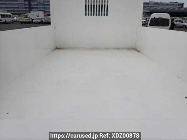 Used 1997 MT mitsubishi-fuso fighter FK627G Image[11]