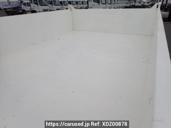 Used 1997 MT mitsubishi-fuso fighter FK627G Image[12]