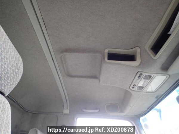 Used 1997 MT mitsubishi-fuso fighter FK627G Image[15]